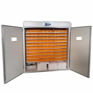 Automatic Egg Hatchery(Three-use) 0938-0942