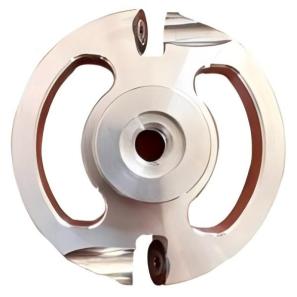 Hoof Trimming Disc 1001