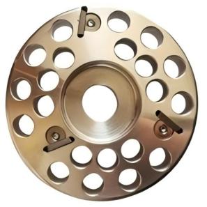 Hoof Trimming Disc 1003