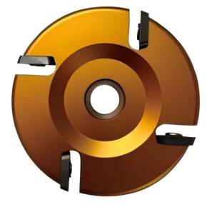 Hoof Trimming Disc 1004