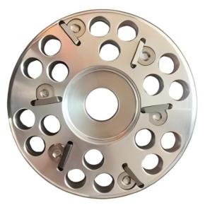 Hoof Trimming Disc 1007