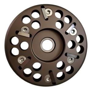 Hoof Trimming Disc 1008