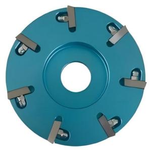 Hoof Trimming Disc 1012