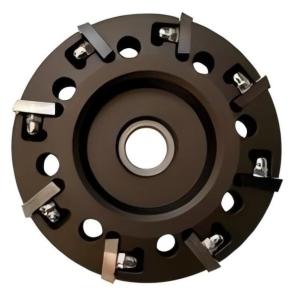 Hoof Trimming Disc 1014