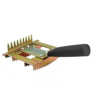 Livestock Grooming Brush 1024