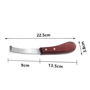 Horse Hoof Knife 1025
