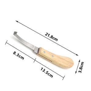 Horse Hoof Knife 1026