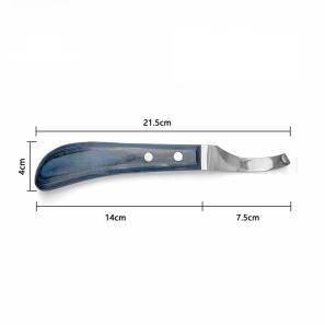Horse Hoof Knife 1031