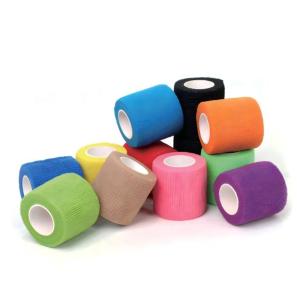 Cohesive Bandage  