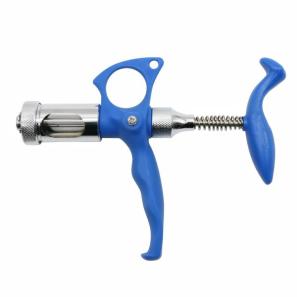 Double Needles Automatic Inoculator 1104