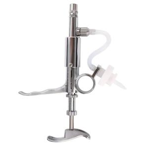 Three-operating Continues Syringe 1105