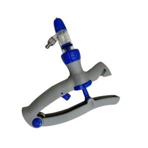 Continues Syringe 1106