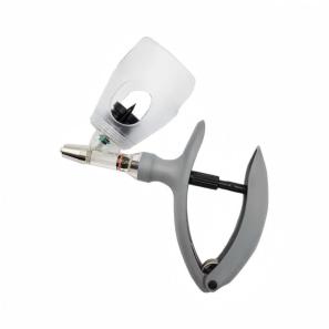 Continues Syringe With Bottle Holder 1108