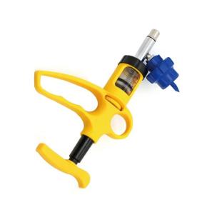 Continues Syringe 1111