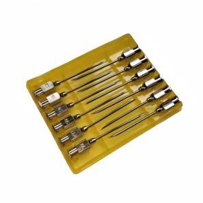 Veterinary Needles With Rectangle Hub 1128