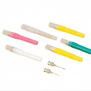 Veterinary NeedlesWith Aluminum Hub  1132