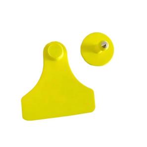 Ear Tag 1220