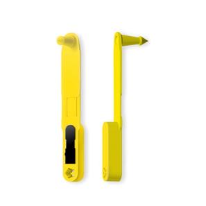 RFID LF Ear Tag 1229