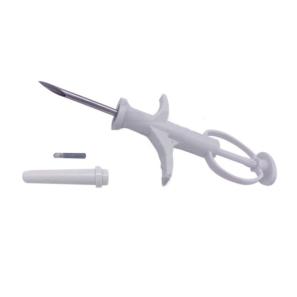Microchip Syringe 1233