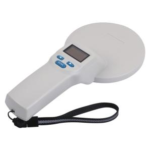 LF Handheld Tag Scanner 1235