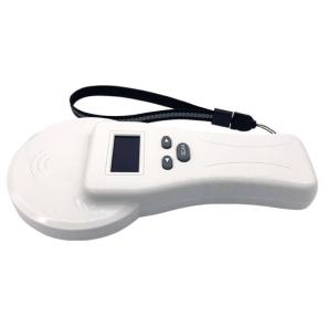 LF Handheld Tag Scanner 1236