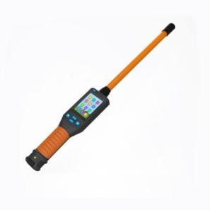 LF Stick Tag Scanner 1240