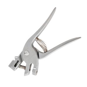 Animal Ear Notcher 1249