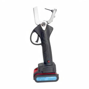 Electric Ear Tag Applicator 1252