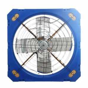 PE Exhaust Fan 1301