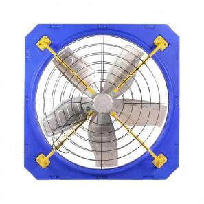 PE Exhaust Fan 1302
