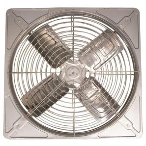 Galvanized/SS Exhaust Fan 1303