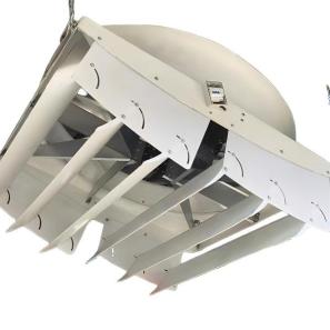 FRP(Fiberglass) Exhaust Fan 1304