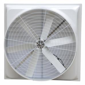 Fiberglass Exhaust Fan 1306