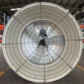 Fiberglass Exhaust Fan 1307