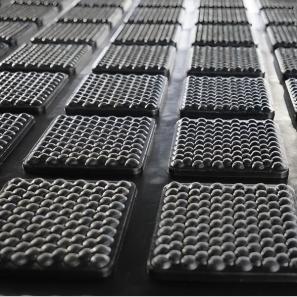 Customized Square 1320  1321