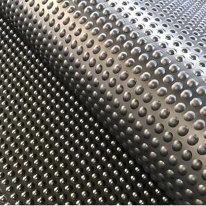 Small Dot Cow/Horse Mattress 1322  1323