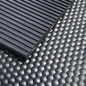 Customized Turtle Back Horse Mattress 1324