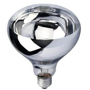 R125 Infrared Heat Lamp 1325T