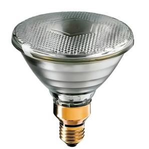 PAR38 Infrared Heat Lamp 1327T