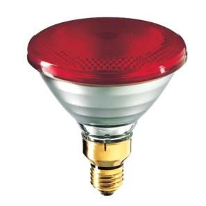 PAR38 Infrared Heat Lamp 1327R