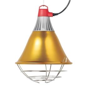 Infrared Lampshade 1328