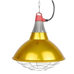 Infrared Lampshade 1329