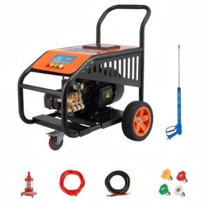 Electric High-pressure Washer 1332
