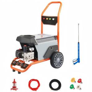Electric High-pressure Washer 1333