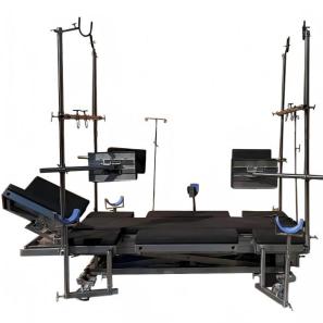 Cow And Horse Surgical Bed 1403