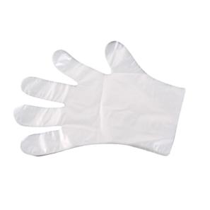 Disposable PE Gloves 1413