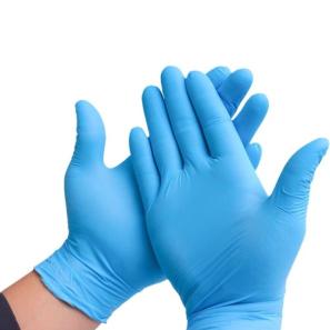 Disposable Nitrile Gloves 1416