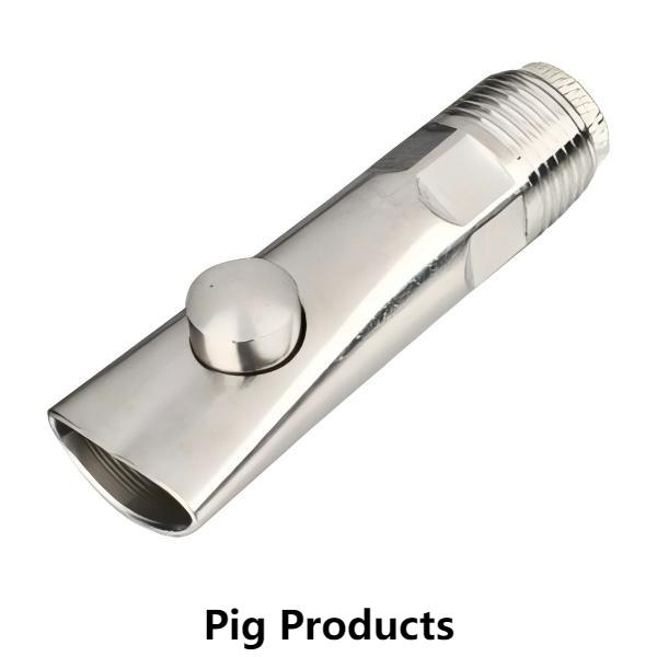 Pig Products