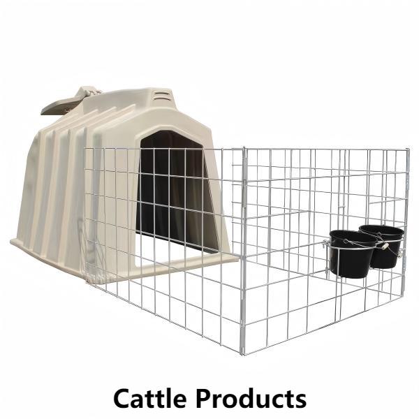 Cattle Products 