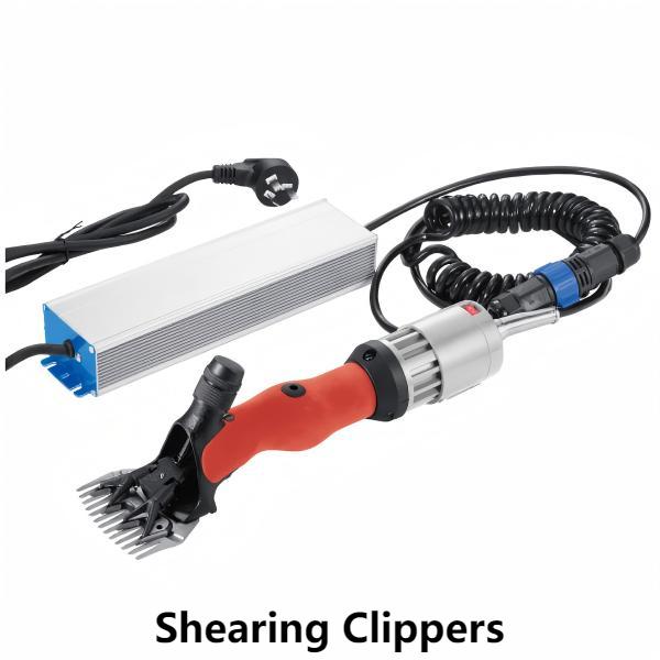 Shearing Clippers 